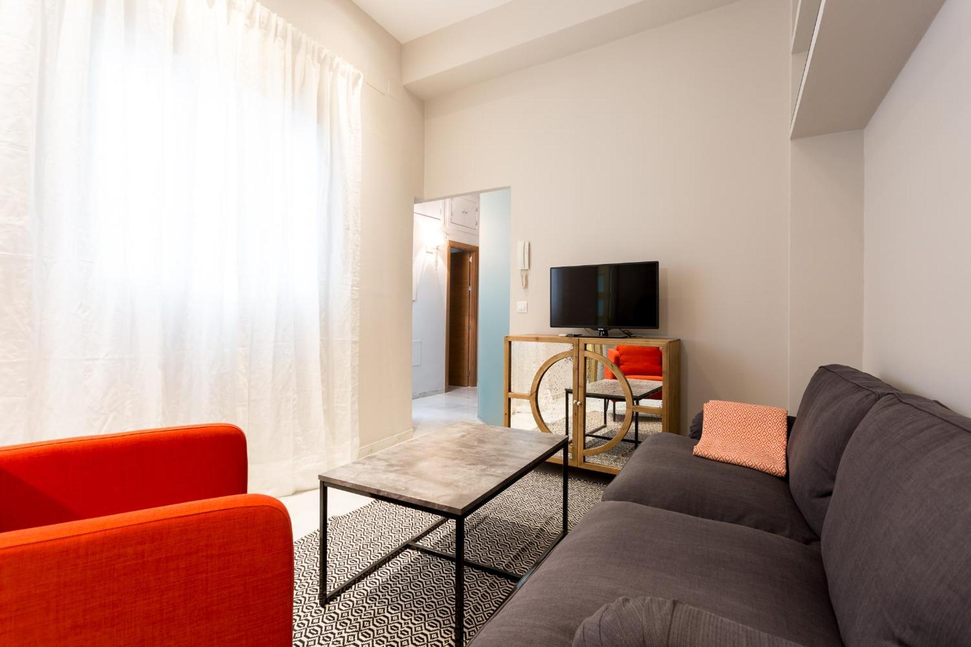 Bonito En Planta Primera Appartement *