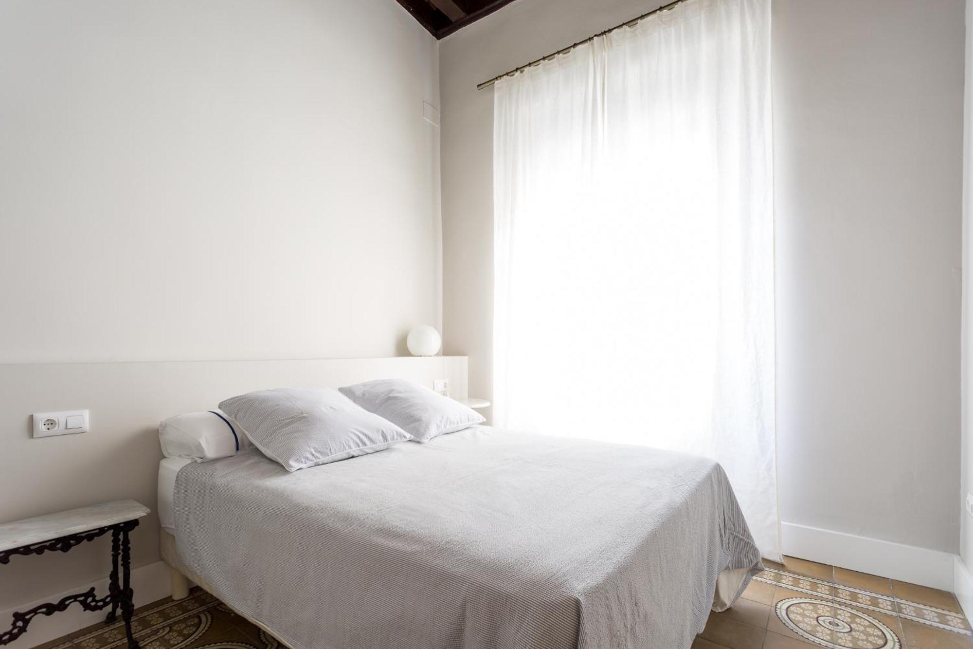 Bonito En Planta Primera Appartement Sevilla