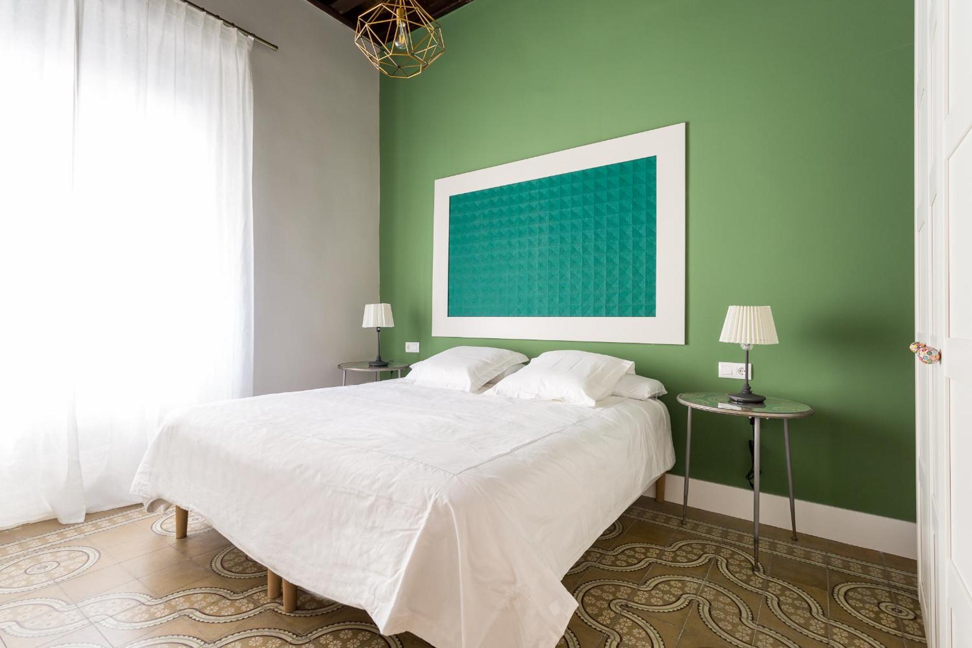 Appartement Bonito En Planta Primera *